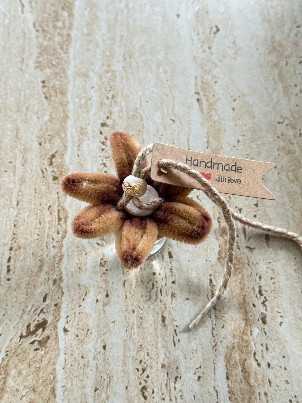 Scent Bloom Soft Linen