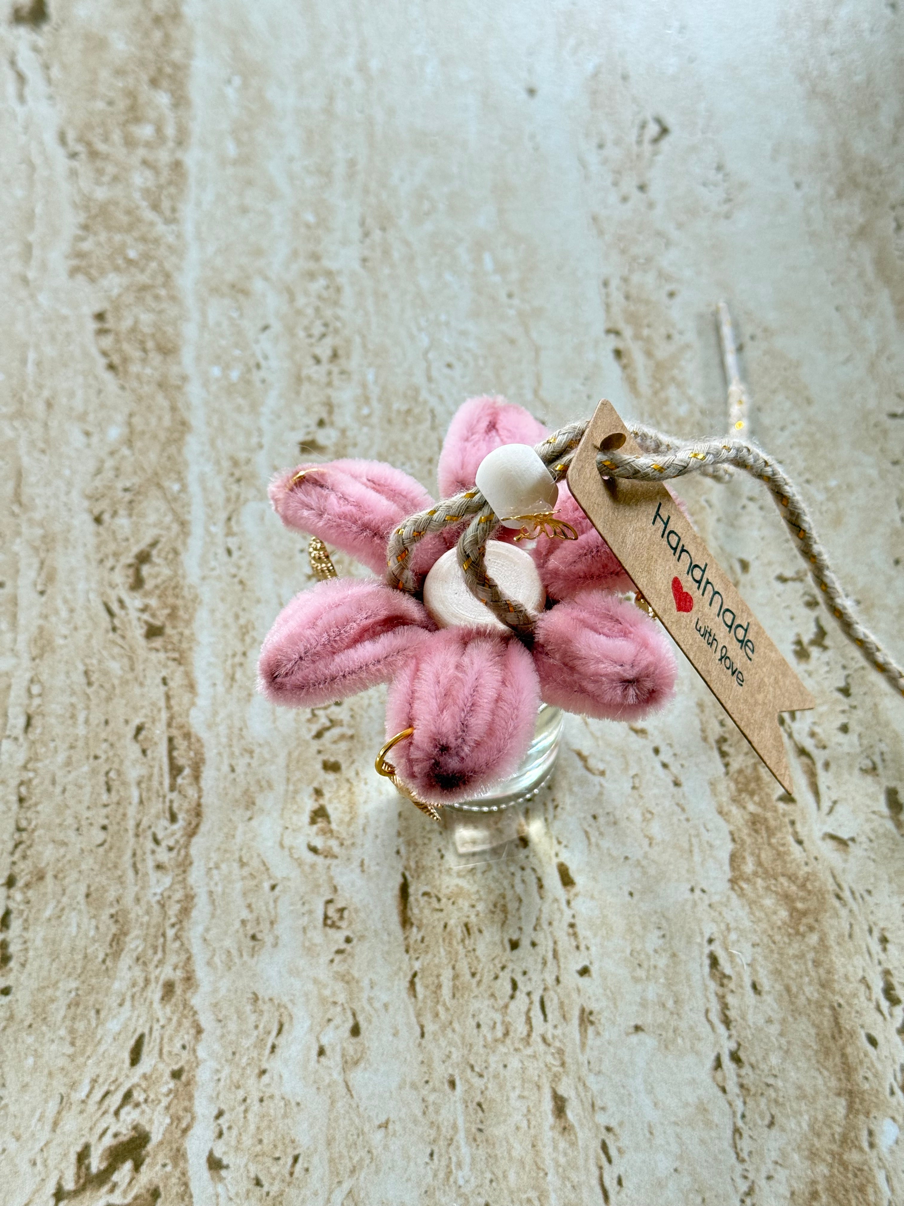 Scent Bloom Charms Magnolia Dream
