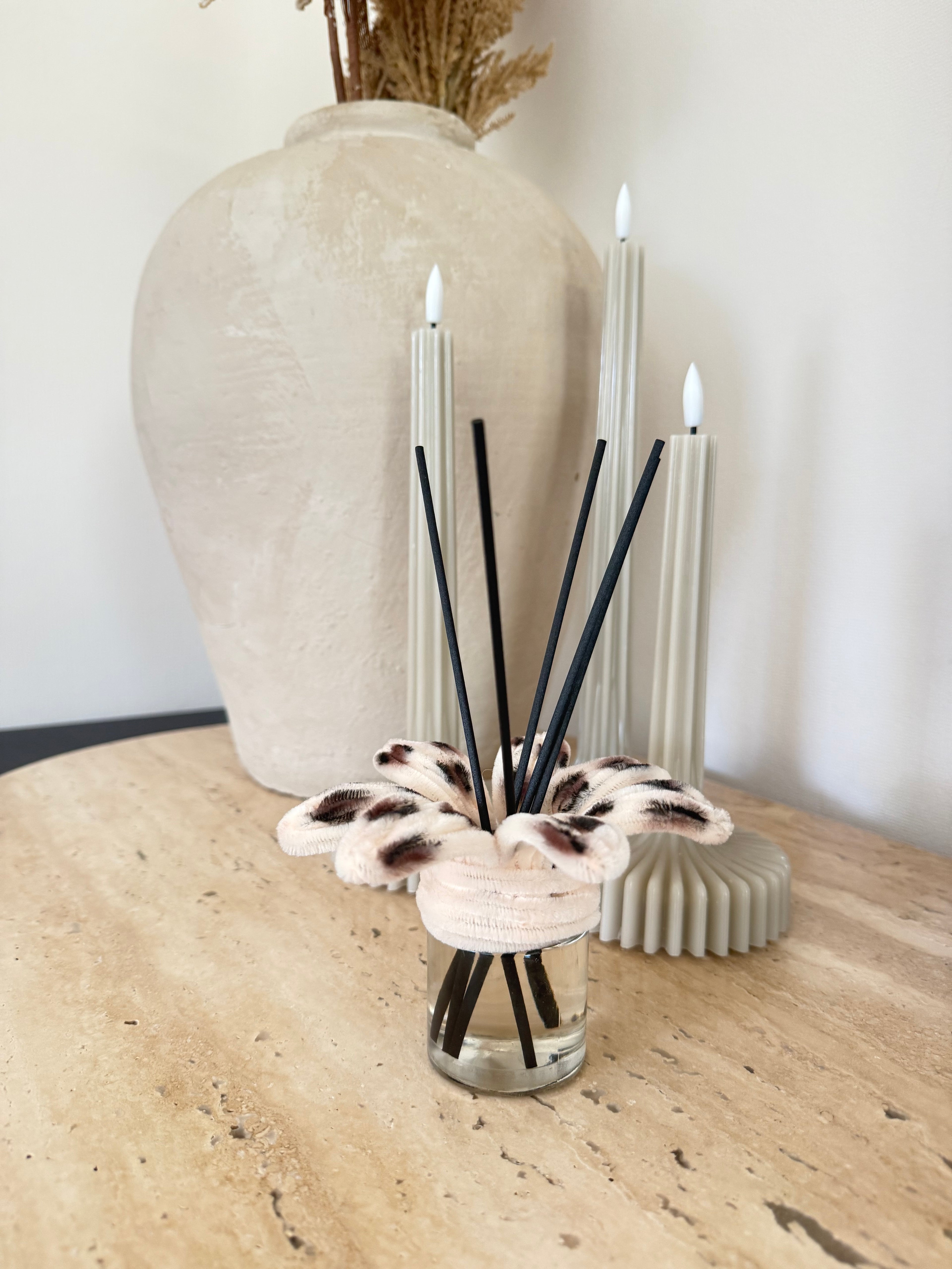 Scent Bloom Home Cheetah Crush