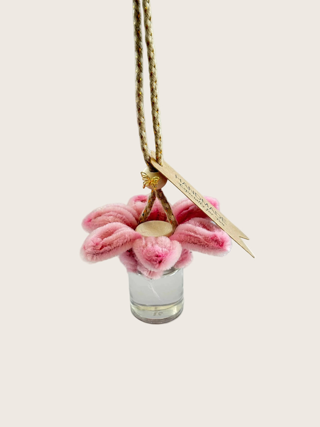 Scent Bloom Cherry Kiss