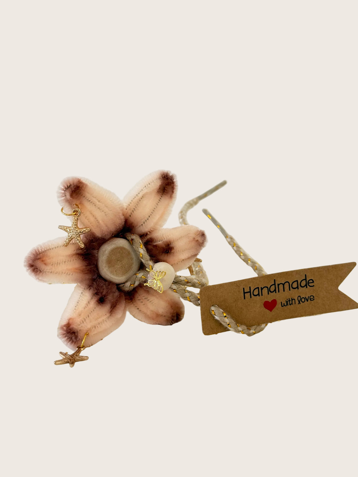 Scent Bloom Charms Vanilla Cloud