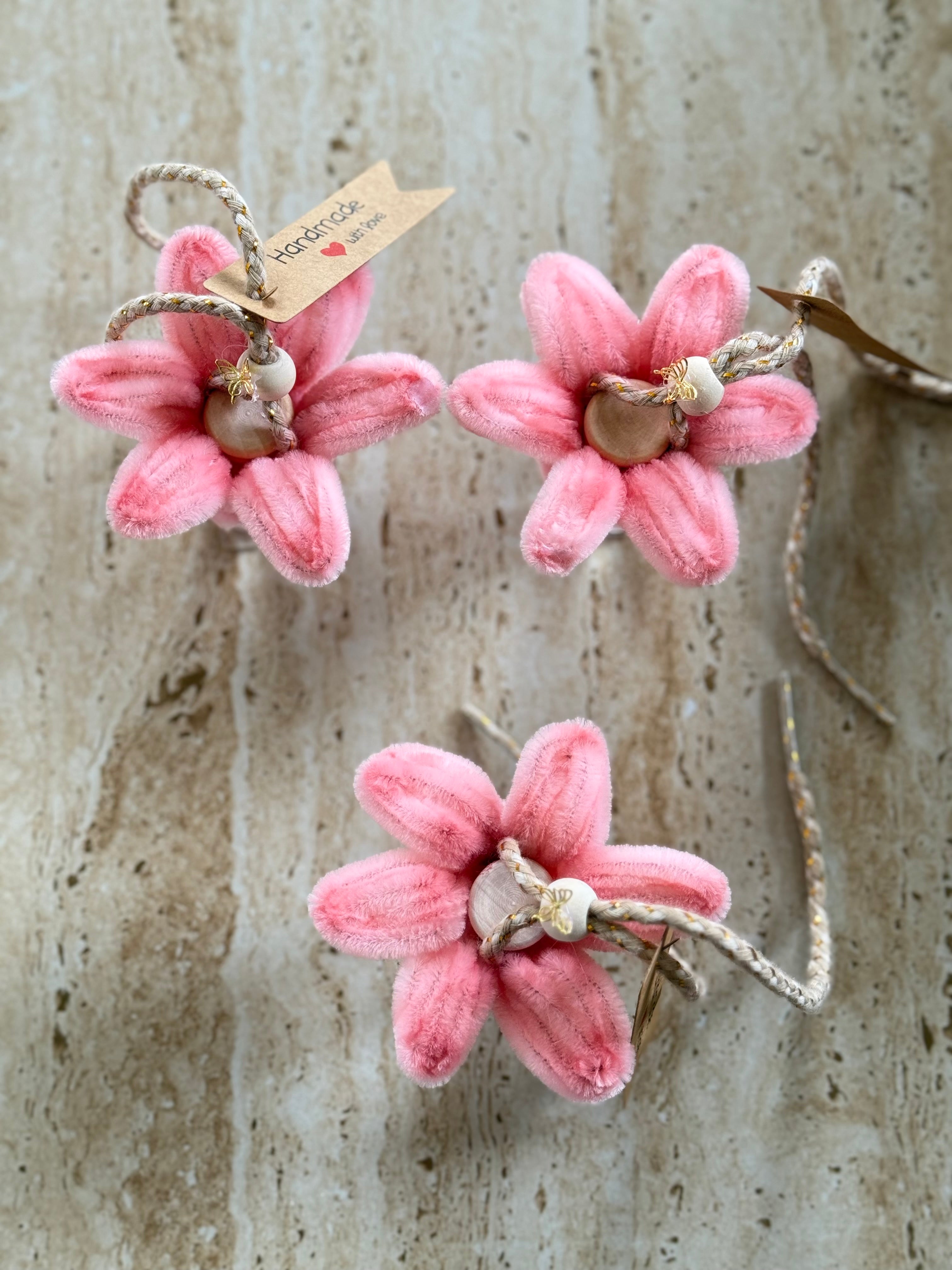 CreaRia Scent Bloom Kaschmirtraum