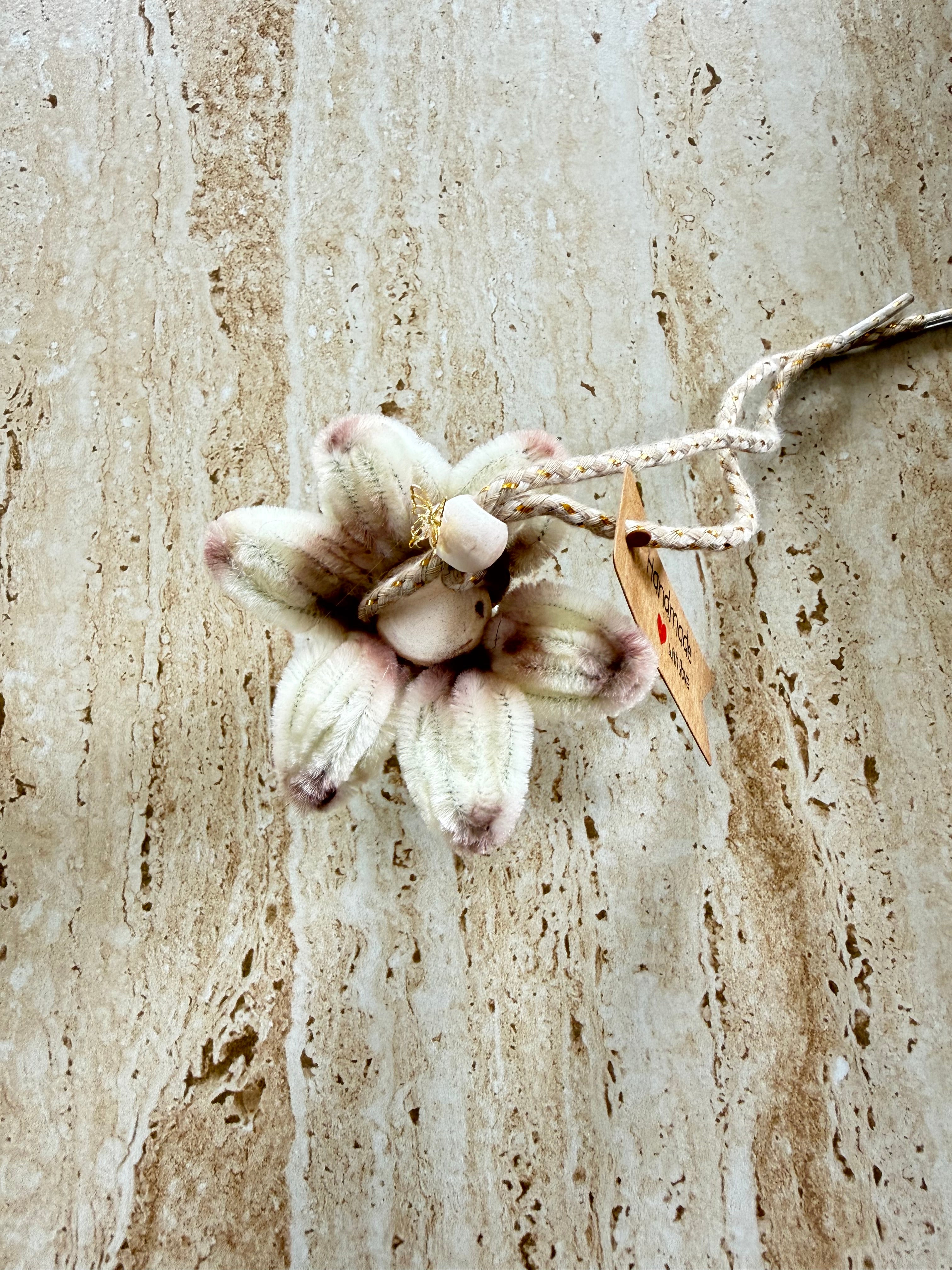 Scent Bloom Pure Musk