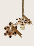 Scent Bloom Cheetah Sweet