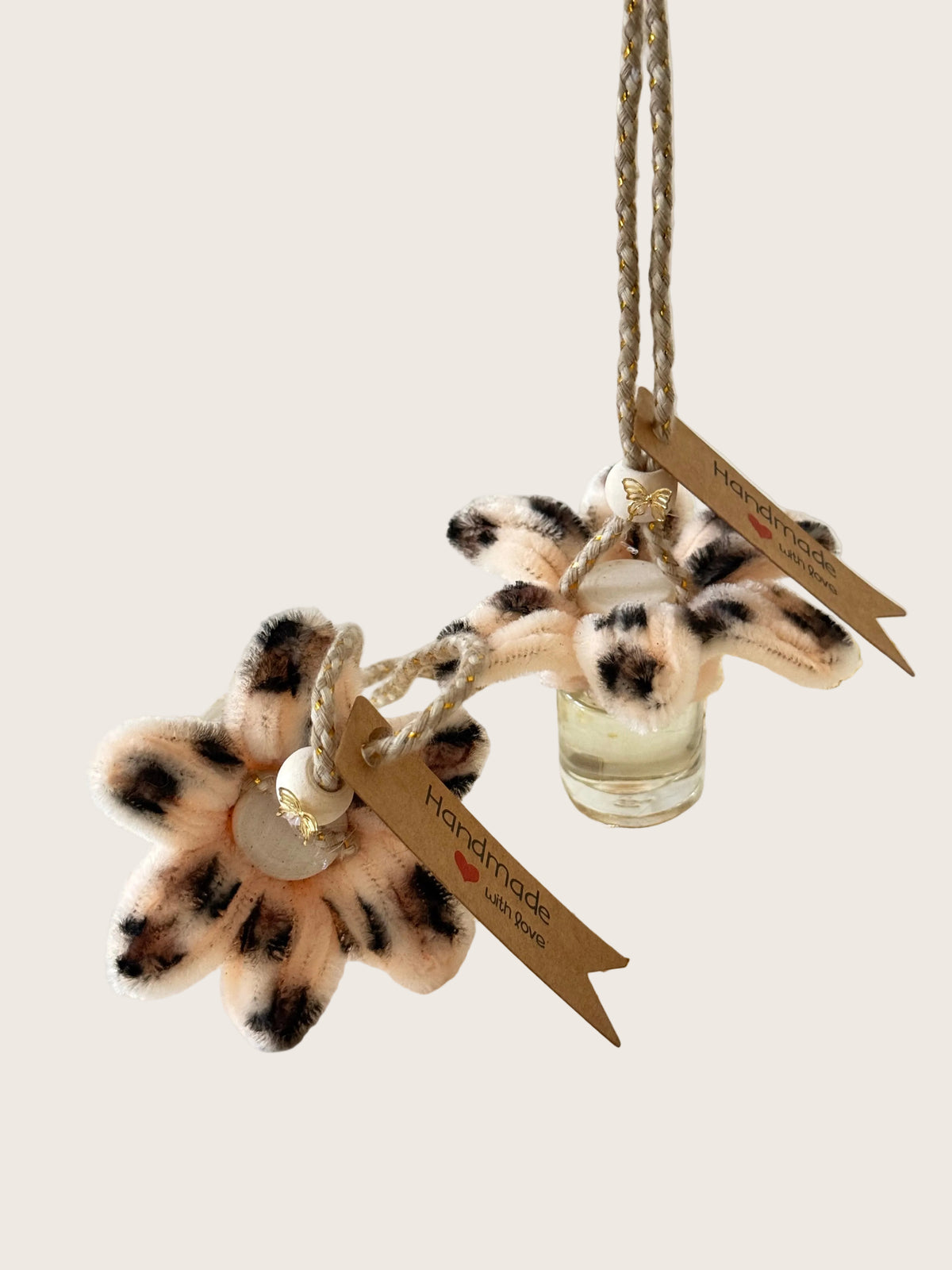 Scent Bloom Cheetah Sweet