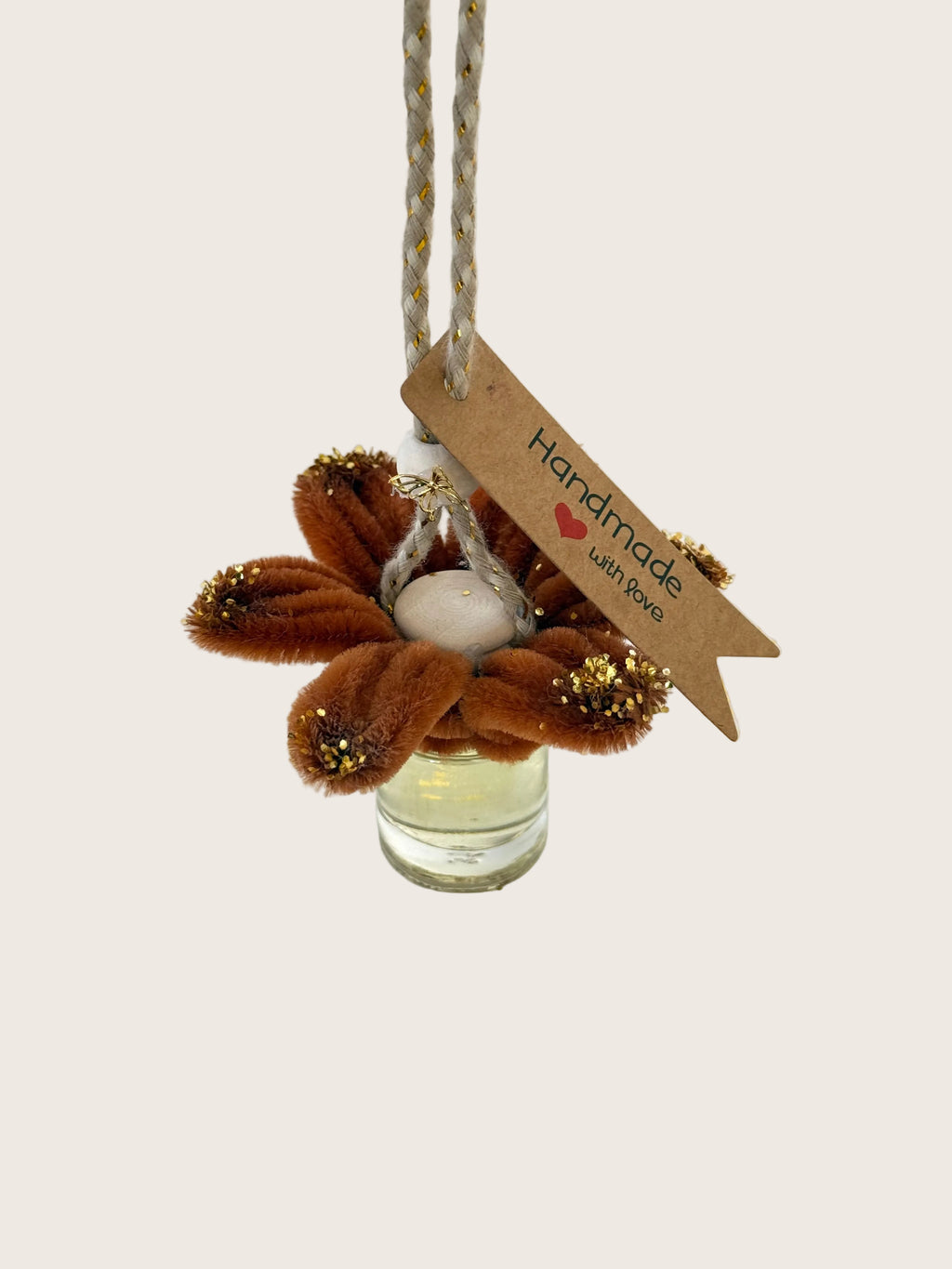 Scent Bloom Sweet Pumpkin Limited Edition