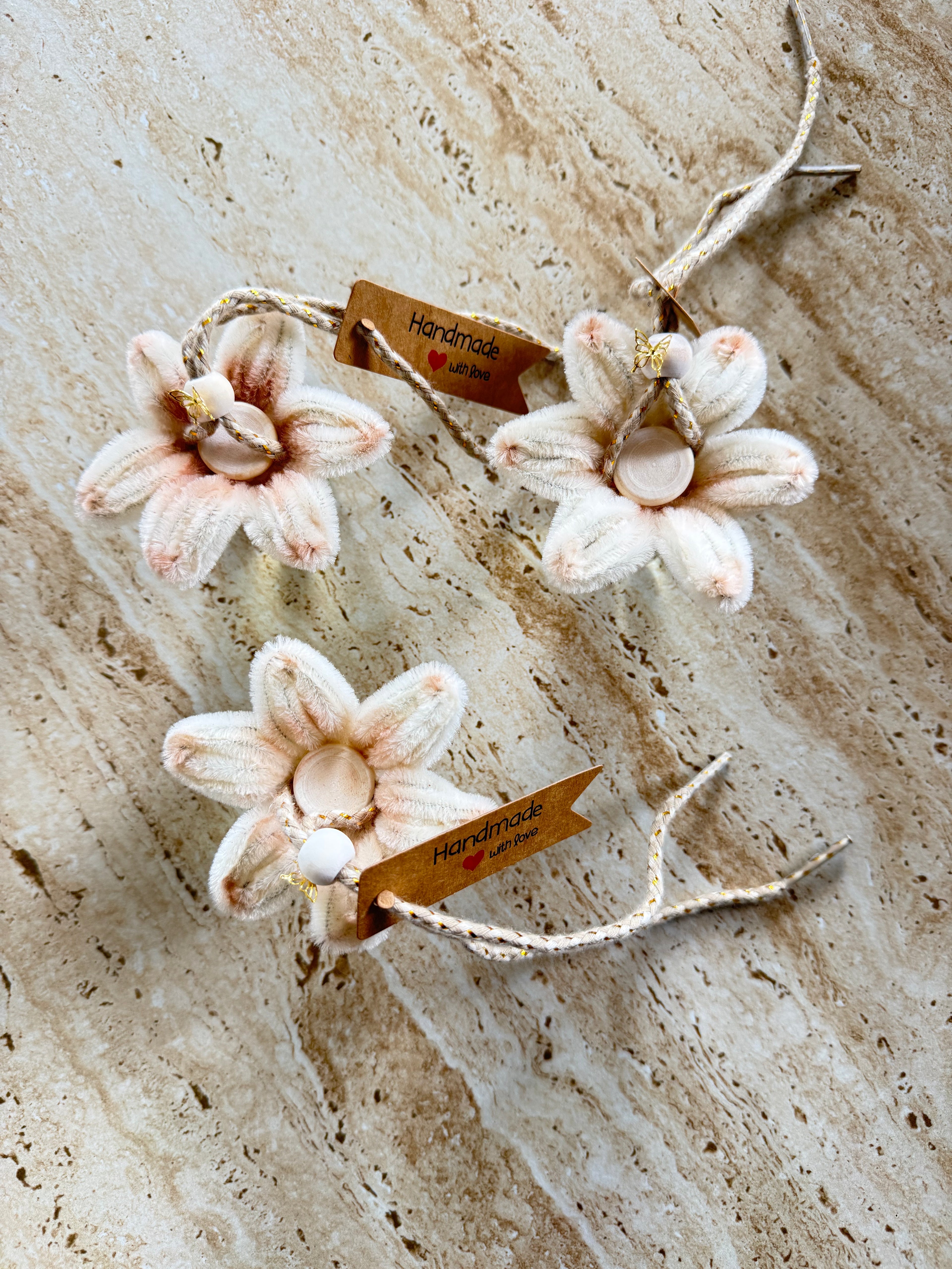 CreaRia Scent Bloom Coco Sand