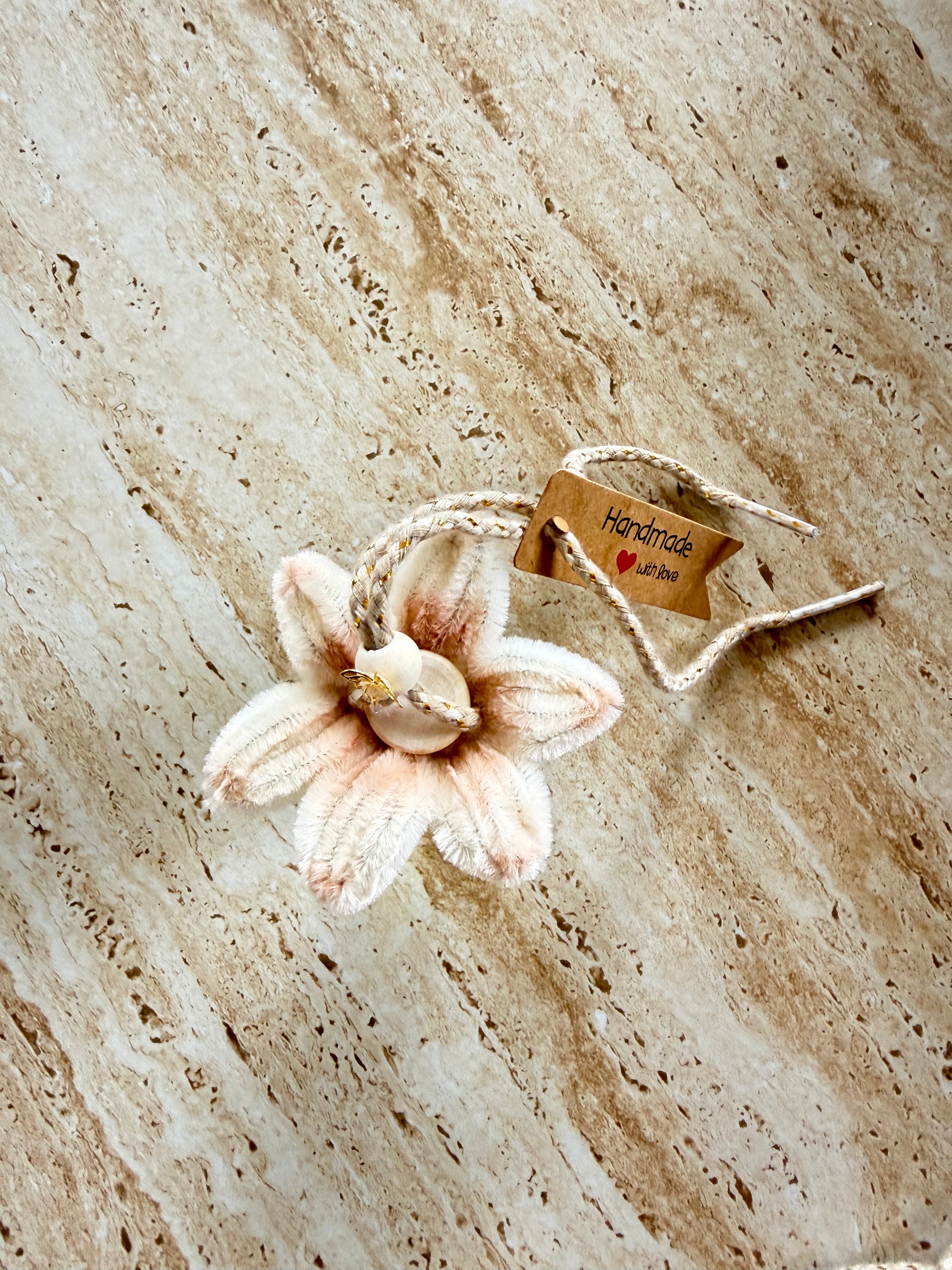 CreaRia Scent Bloom Coco Sand