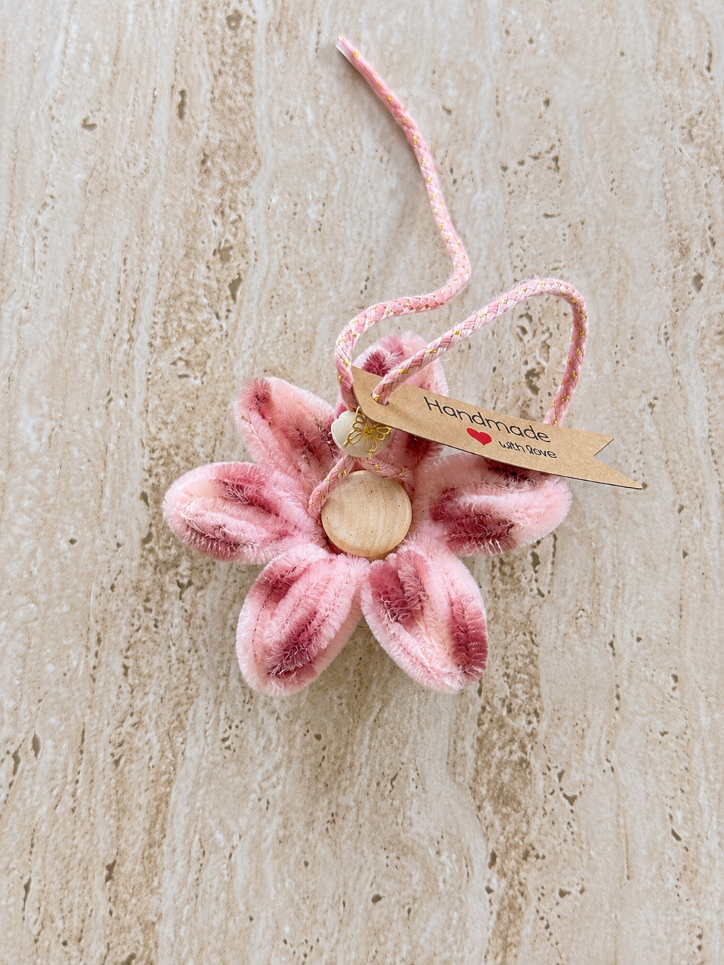 Scent Bloom Cheetah Sweet