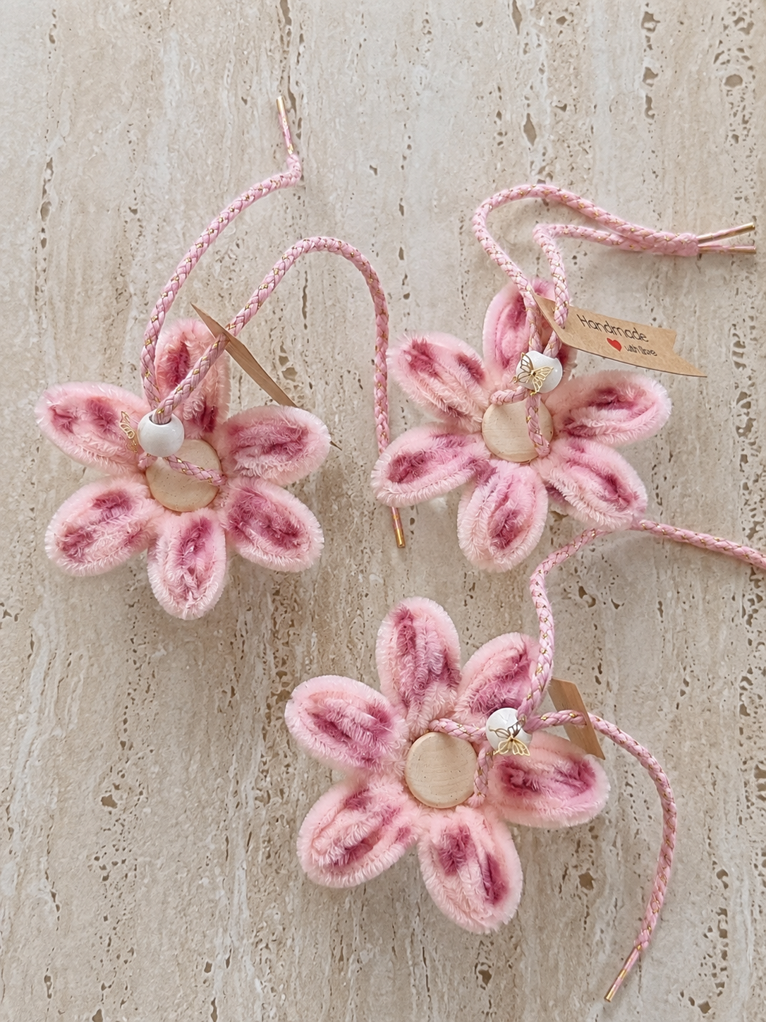 Scent Bloom Cheetah Sweet