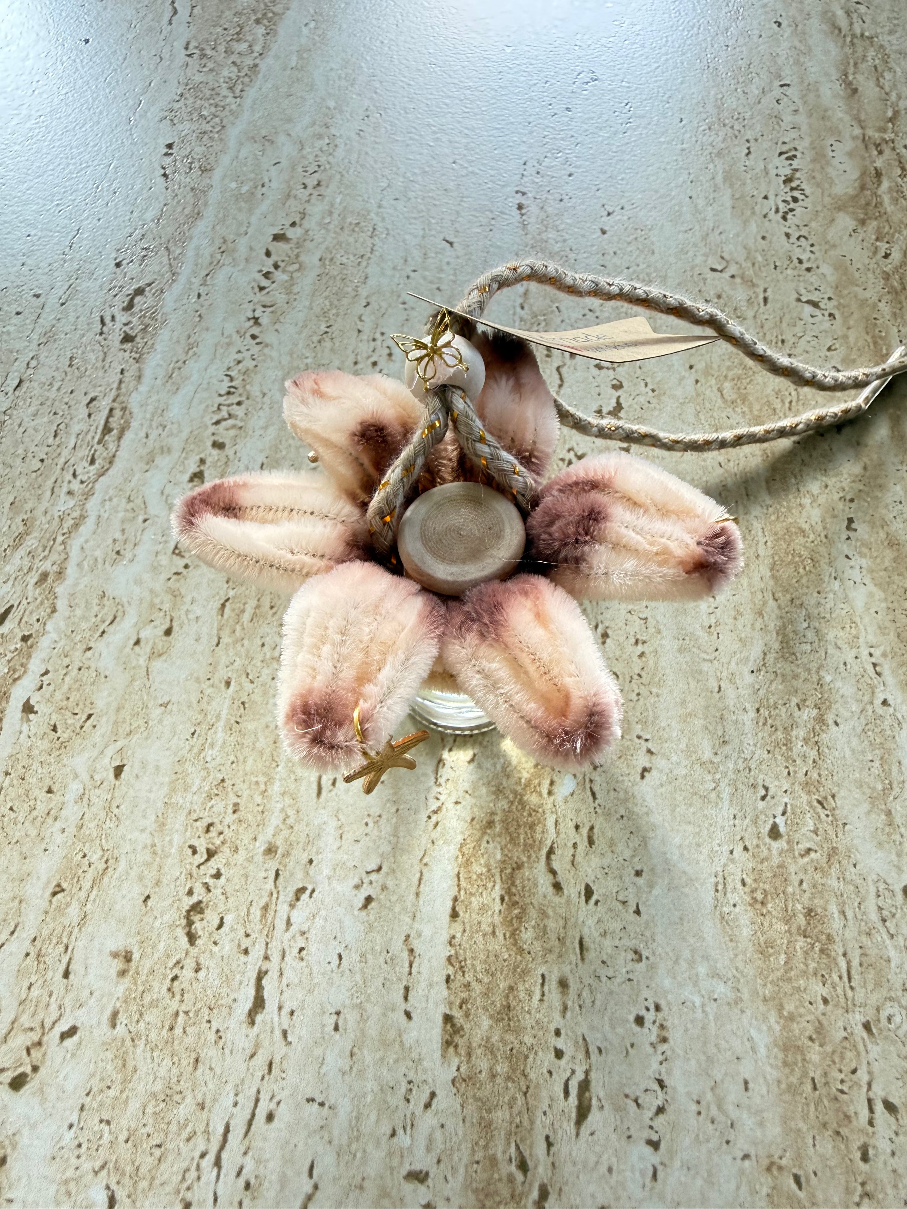 Scent Bloom Charms Vanilla Cloud