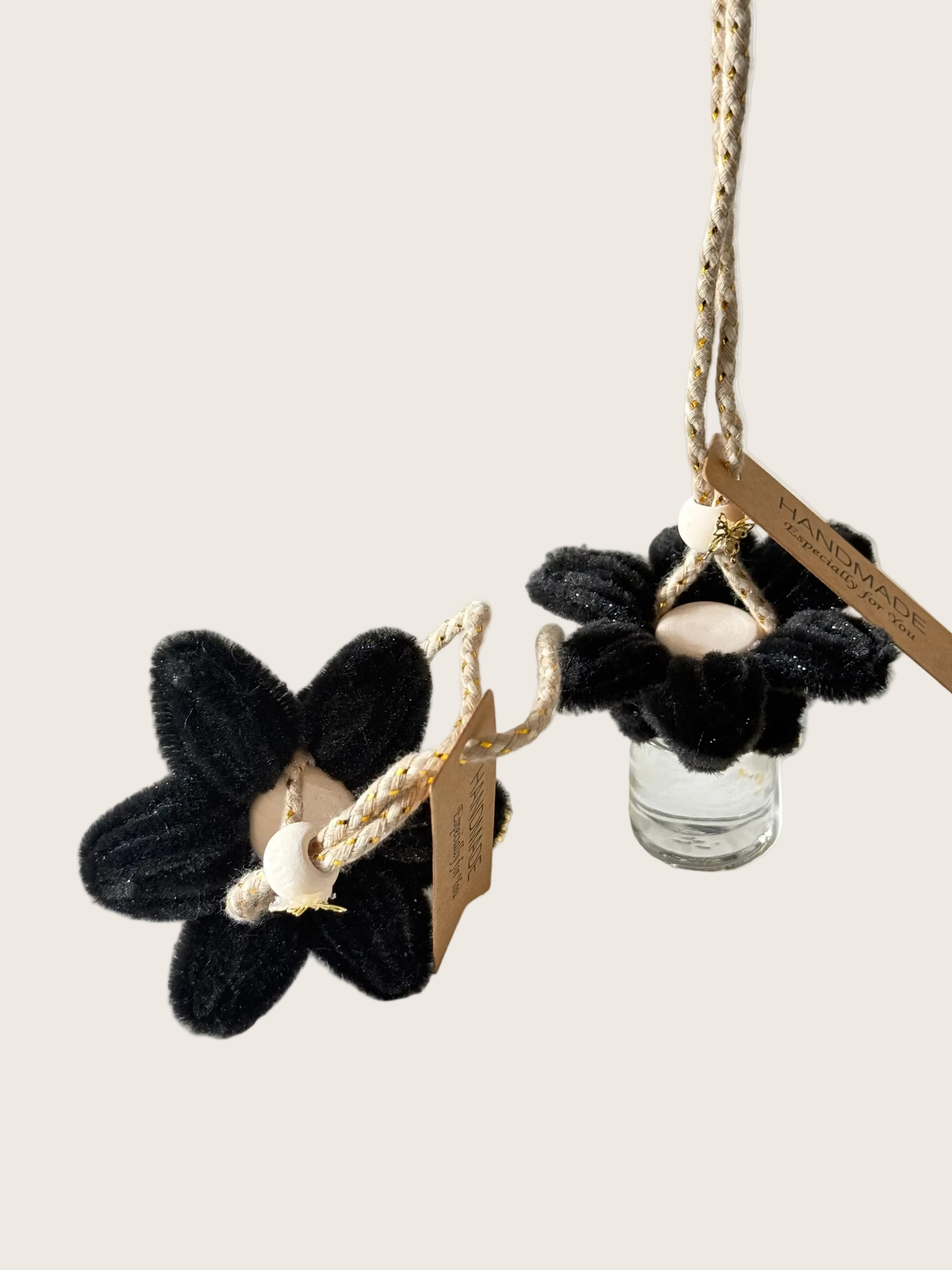 Scent Bloom Midnight Vanilla