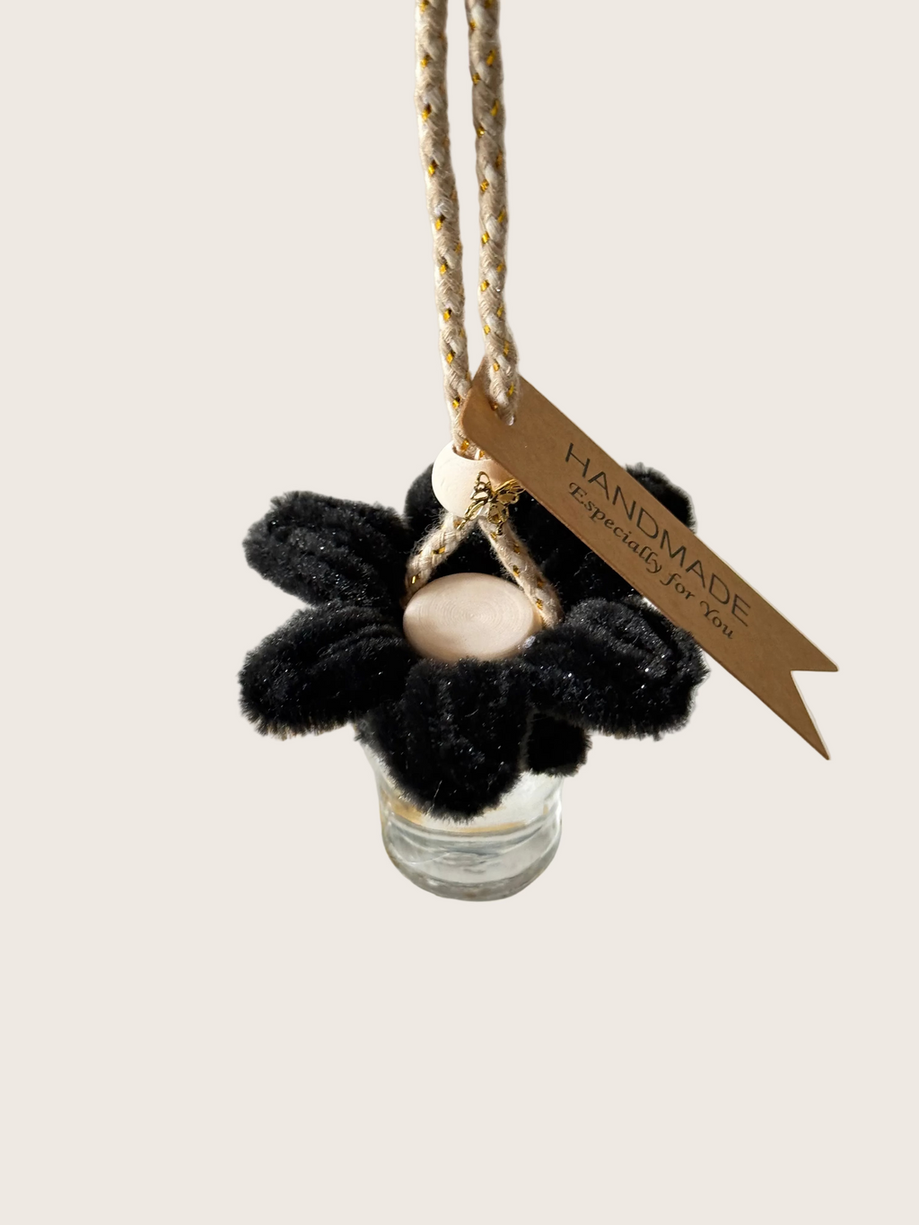 Scent Bloom Midnight Vanilla