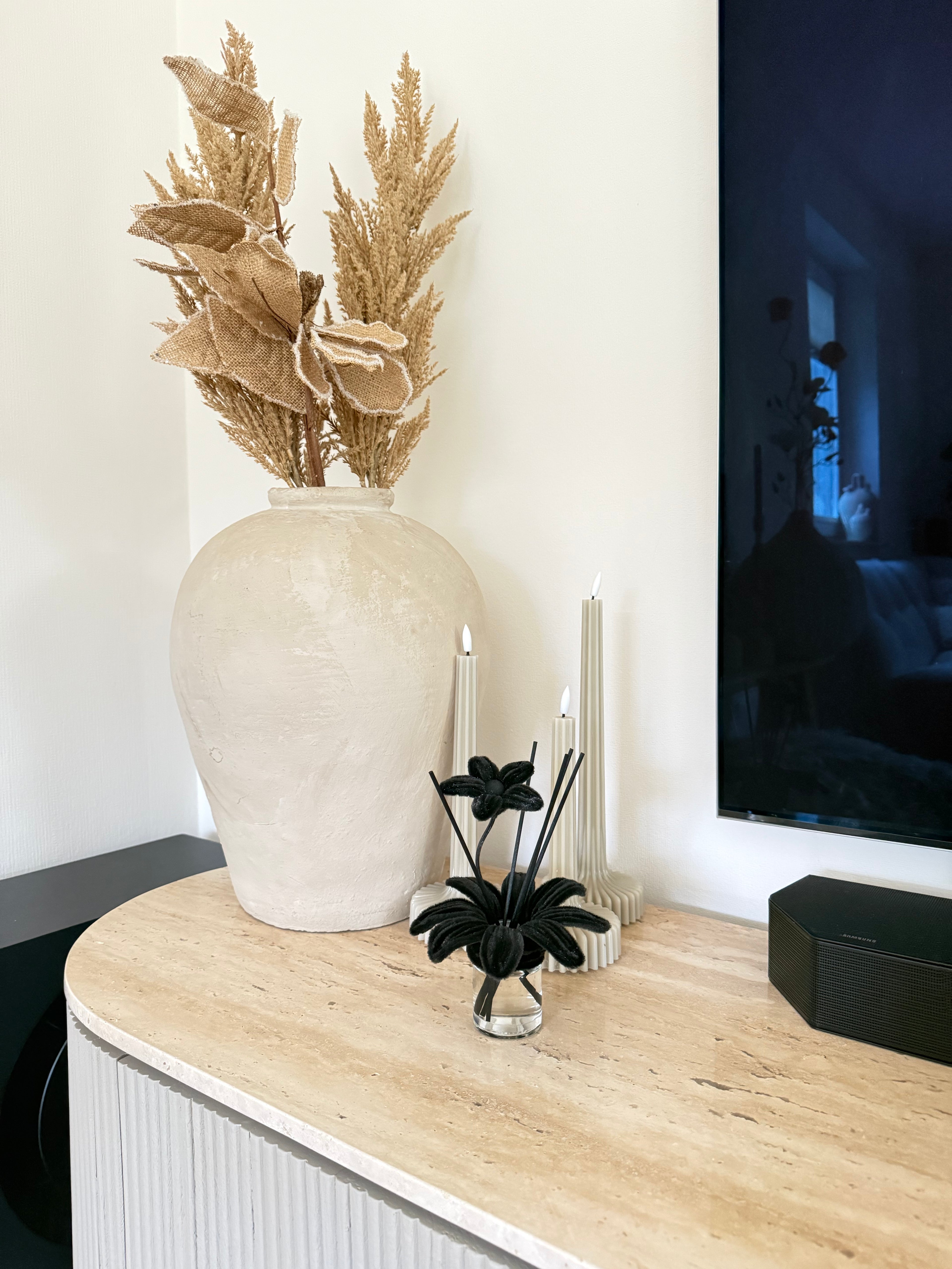 Scent Bloom Home Midnight Vanilla