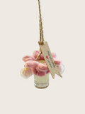 Scent Bloom Pom Pom Pink