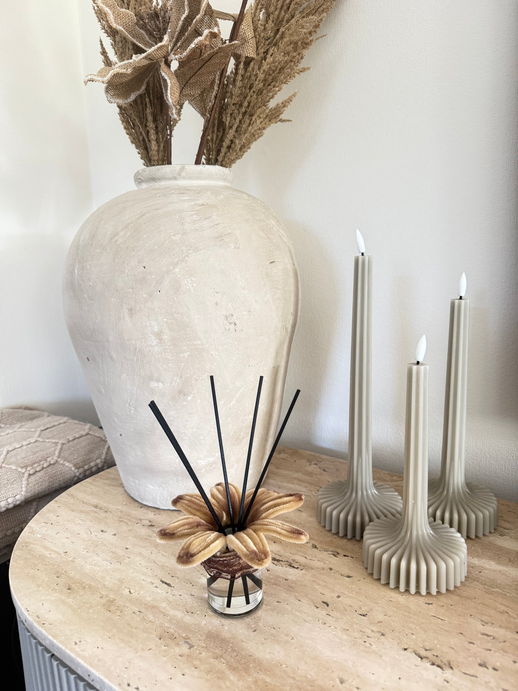 Scent Bloom Home Elegant Cookie