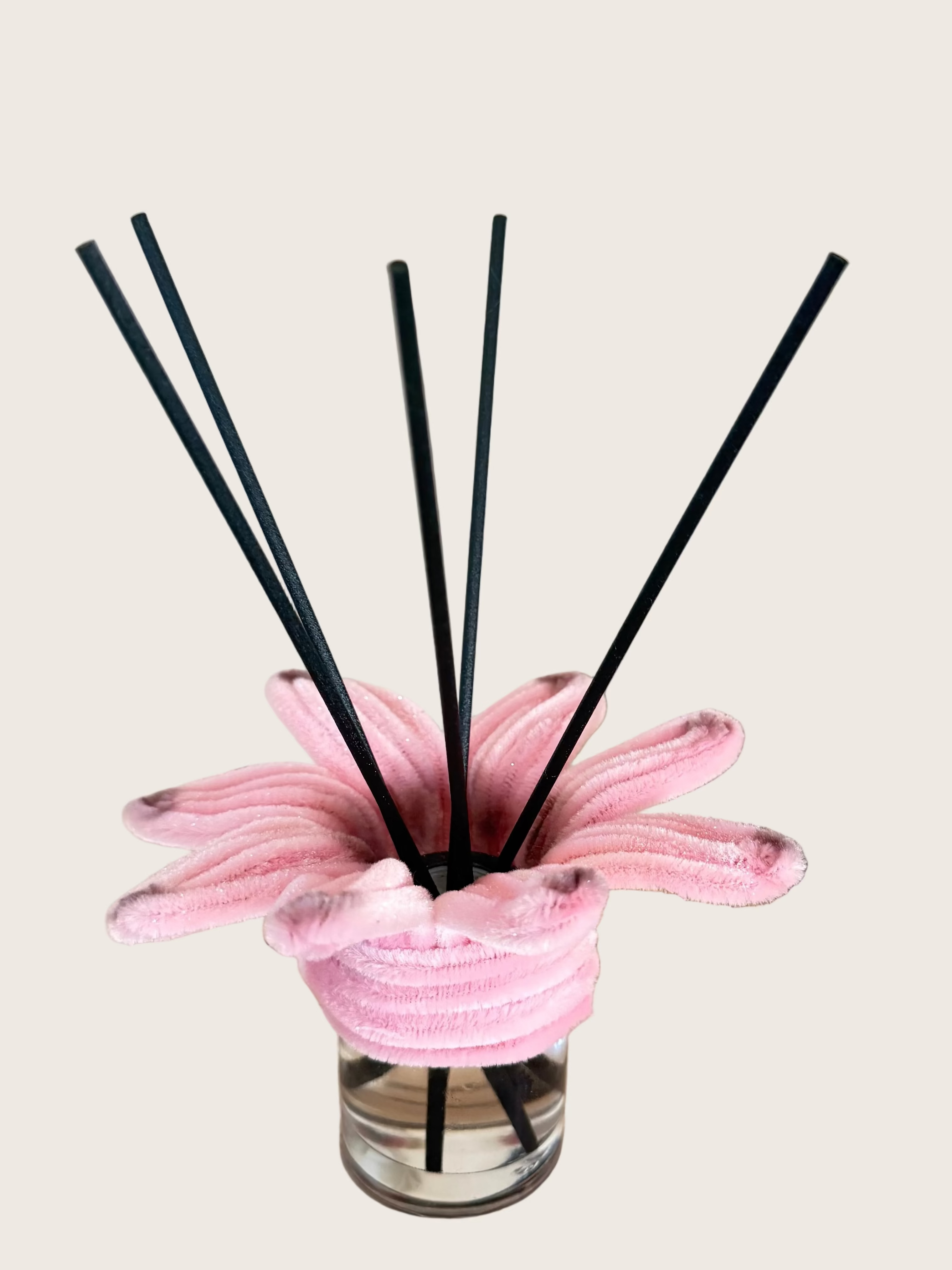 Scent Bloom Home Cristal Rose