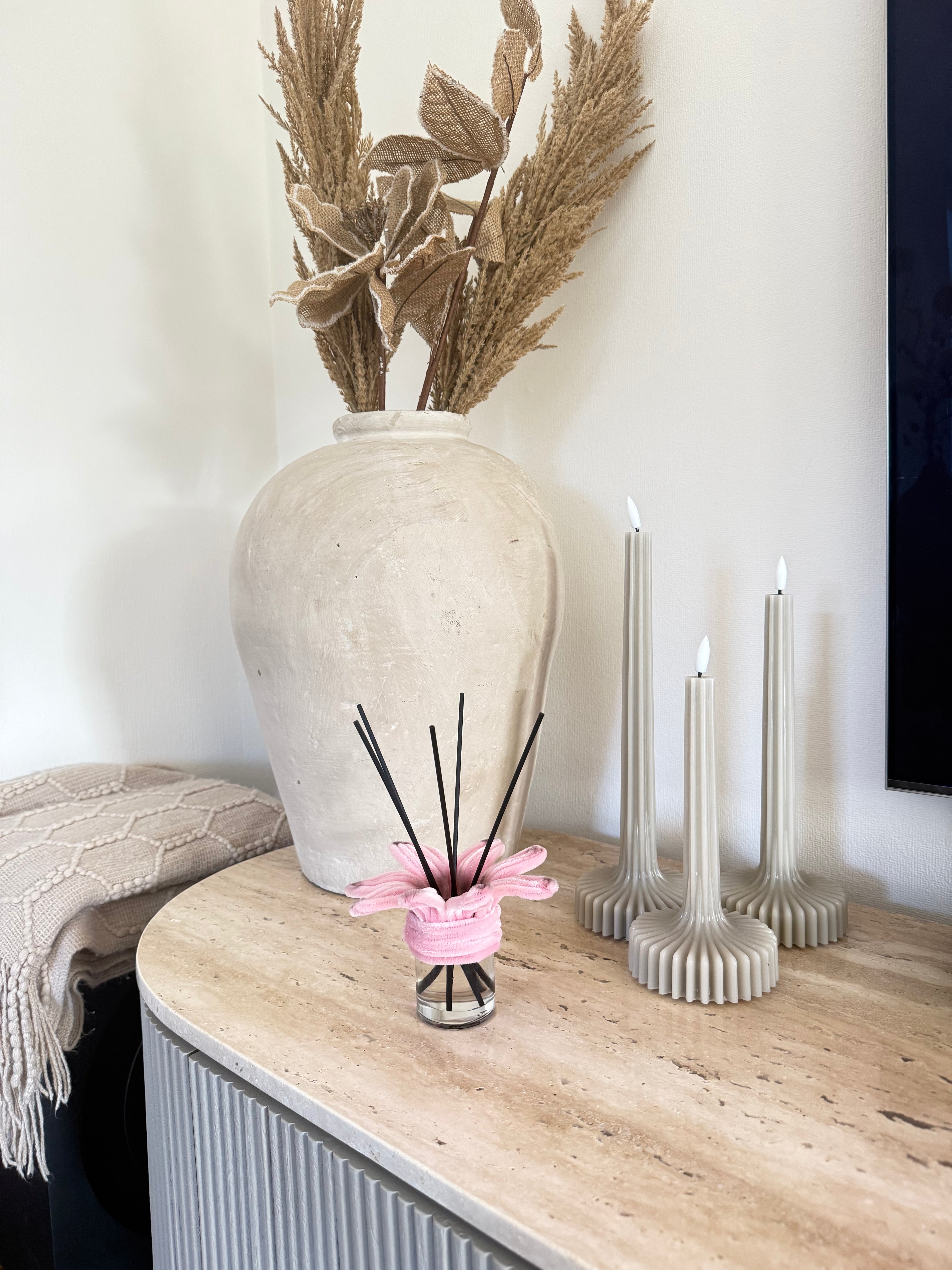 Scent Bloom Home Cristal Rose